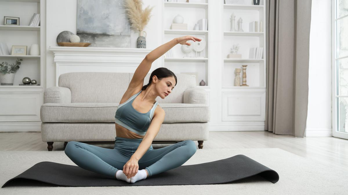 Cẩm Nang Phục Hồi Vóc Dáng: Lộ Trình 6 Tháng Lấy Lại Vòng Eo Thon Gọn Sau Sinh An Toàn Cho Mẹ Cho Con Bú