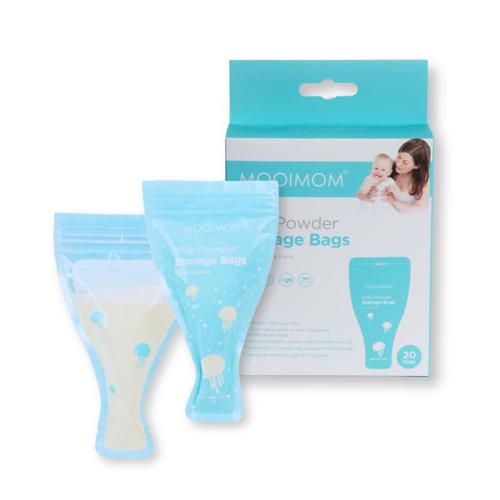 Túi trữ sữa bột MOOIMOM