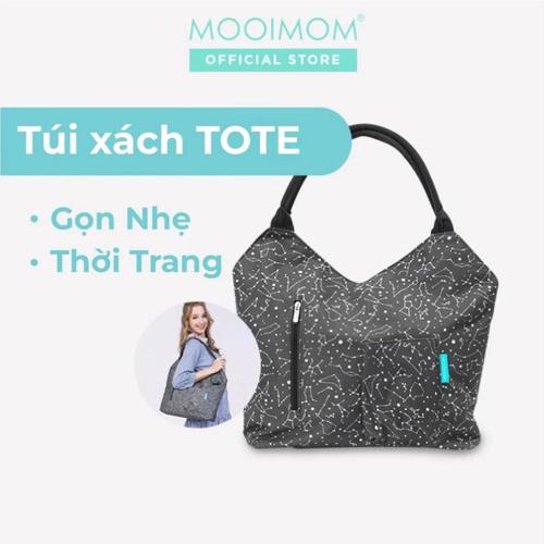 MOOIMOM Túi Tote - Tote Diaper Bag