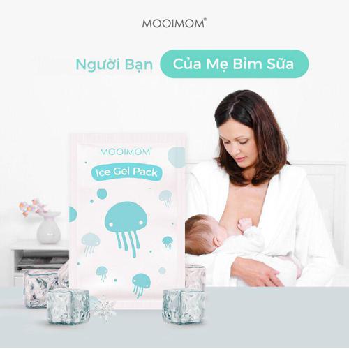 MOOIMOM Túi Chườm Lạnh