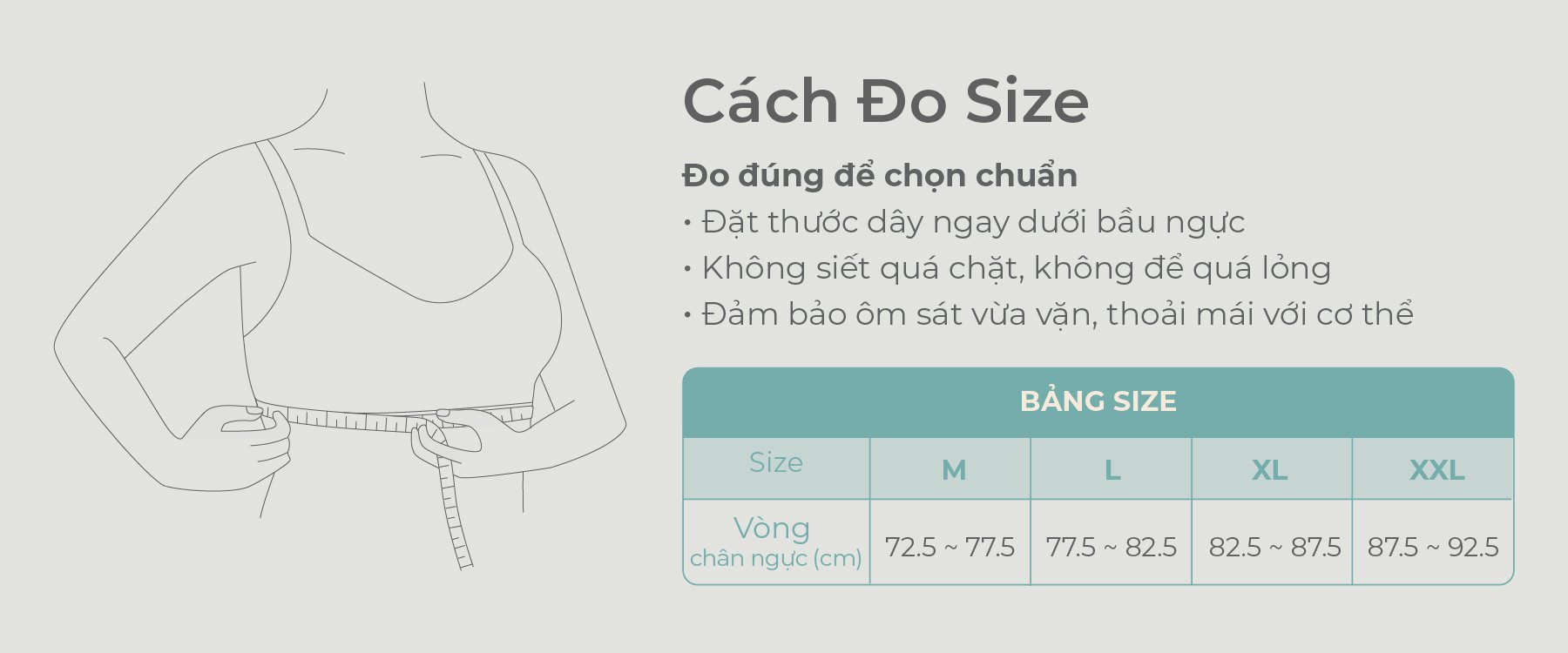 MOOIMOM Áo Ngực Bầu & Cho Con Bú  Co Giãn Thoáng Khí Nâng Đỡ Tốt description image