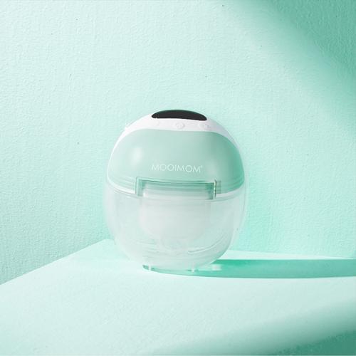 Máy hút sữa không dây cao cấp MOOIMOM M3 - MOOIMOM Wireless Electric Breast Pump M3 - ảnh 13