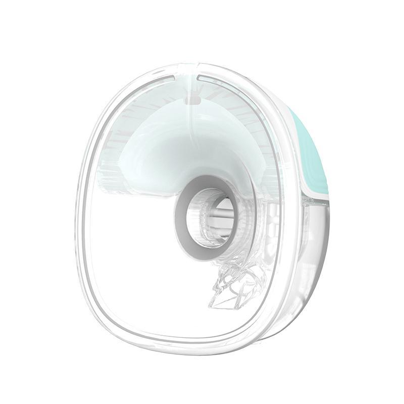 Máy hút sữa không dây cao cấp MOOIMOM M3 - MOOIMOM Wireless Electric Breast Pump M3 - ảnh 9