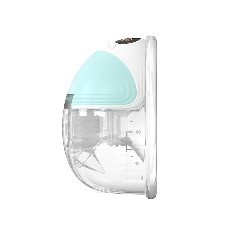 Máy hút sữa không dây cao cấp MOOIMOM M3 - MOOIMOM Wireless Electric Breast Pump M3 - ảnh 7
