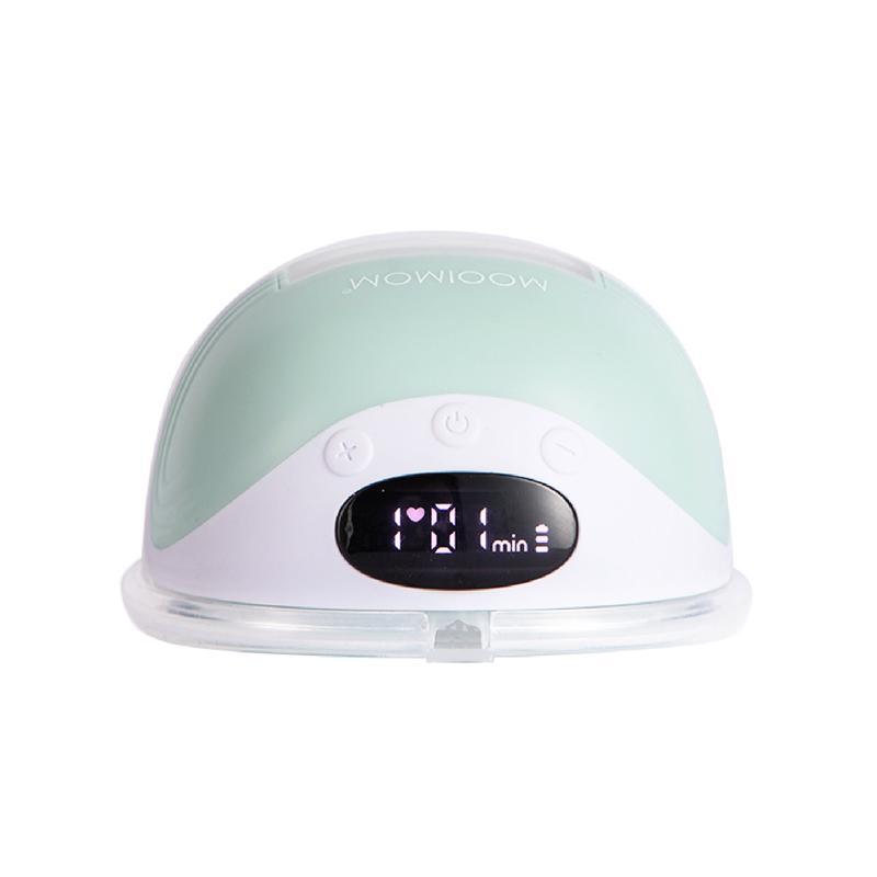 Máy hút sữa không dây cao cấp MOOIMOM M3 - MOOIMOM Wireless Electric Breast Pump M3 - ảnh 5