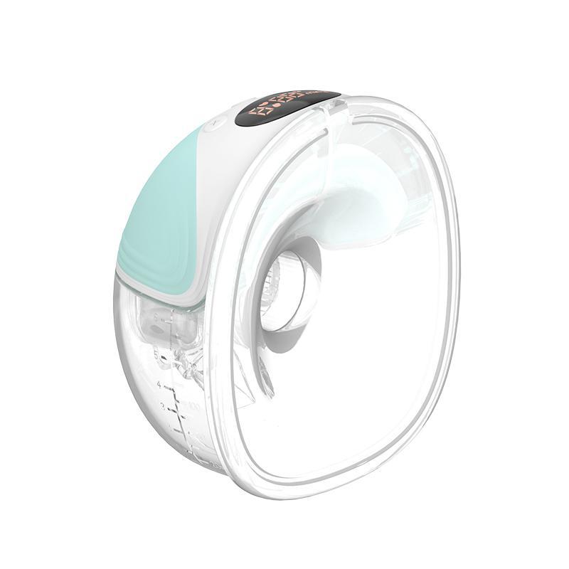 Máy hút sữa không dây cao cấp MOOIMOM M3 - MOOIMOM Wireless Electric Breast Pump M3 - ảnh 8