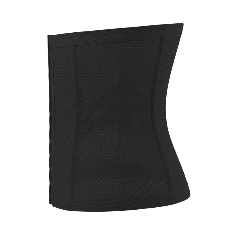 MOOIMOM basic Đai Nịt Bụng Sau Sinh Dệt Lưới Thoáng Khí - ảnh 9
