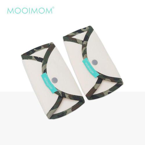 Miếng đệm thấm cotton MOOIMOM