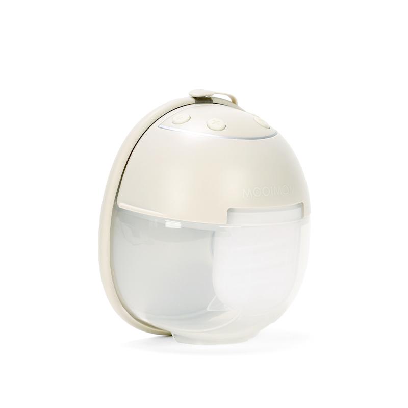 MOOIMOM Trọn bộ 2 Máy Hút Sữa Không Dây M3 Pro Air Flow - ảnh 9