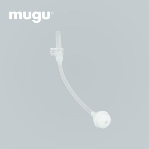 Ống hút bình nước (dài) MUGU