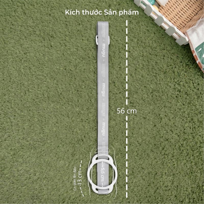 Dây Đeo Bình Nước mugu - ảnh 8