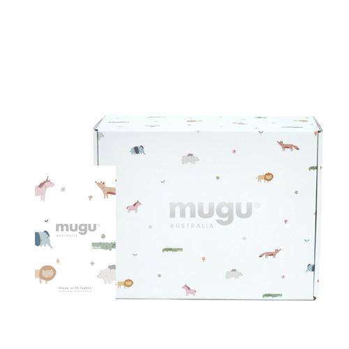 Thiệp mugu