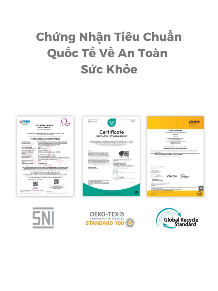 Mugu Set Thú Bông Lục Lạc Cao Cấp description image