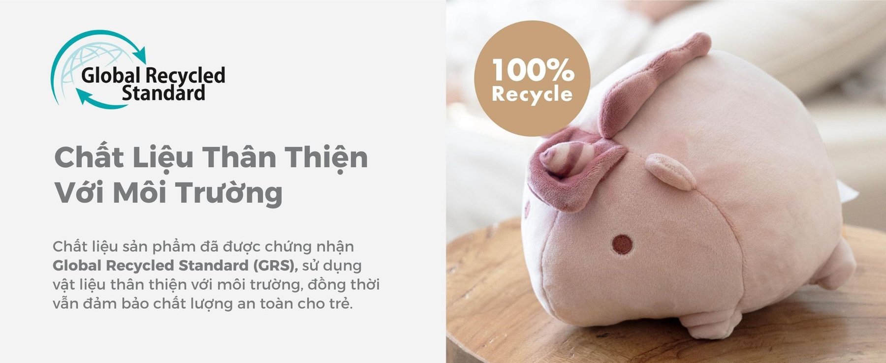 Mugu Set Thú Bông Cao Cấp description image