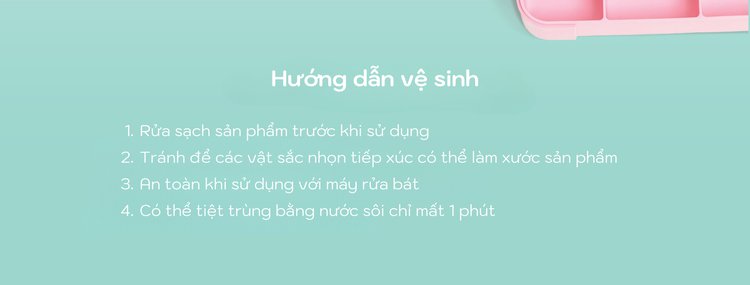 MOOIKIND Hộp Cơm Bento Di Dộng - Everyday Bento Box description image