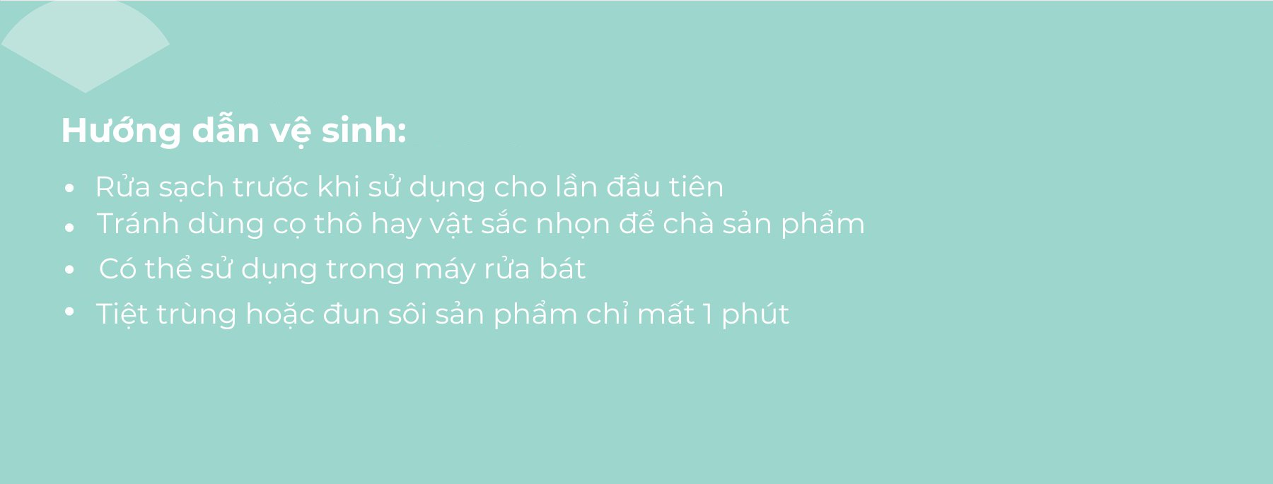 MOOIKIND Hộp Cơm Bento Sắc Màu - Colorblock Bento Box description image