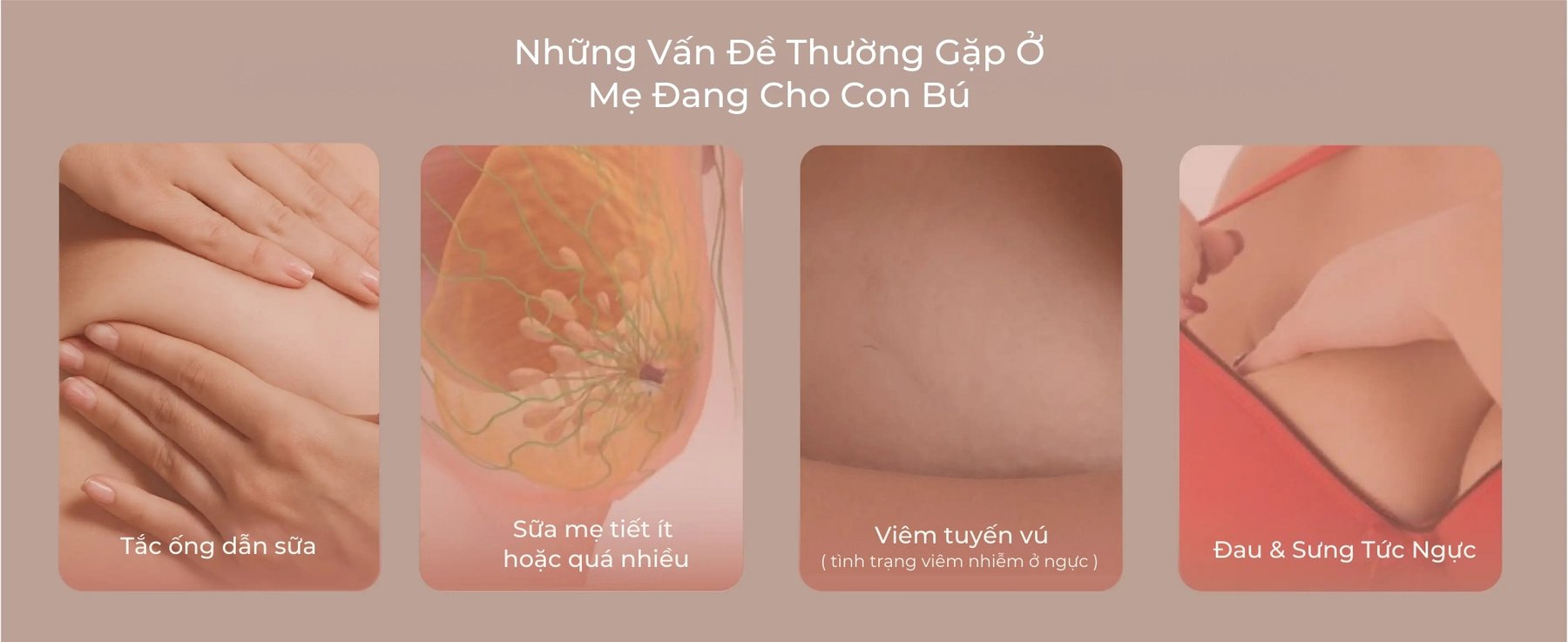 MOOIMOM Trọn Bộ 2 Máy Hút Sữa Không Dây Thế Hệ Mới X1 description image