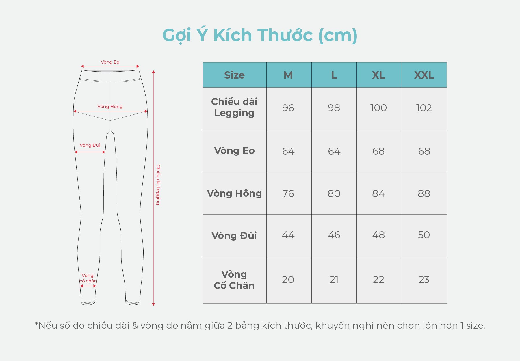 MOOIMOM Quần Legging Bầu Thiết Kế Ôm Bụng Thoải Mái description image