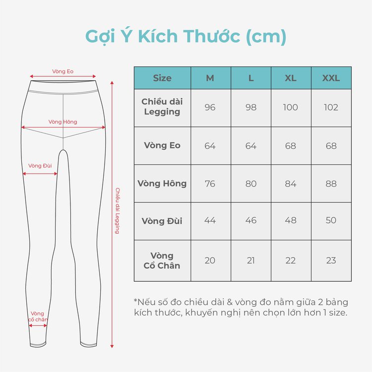 MOOIMOM Quần Legging Bầu Thiết Kế Ôm Bụng Thoải Mái description image