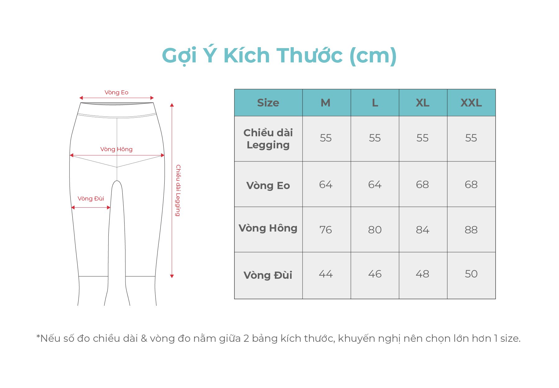 MOOIMOM Quần Legging Bầu Lửng Thiết Kế Ôm Bụng Thoải Mái description image