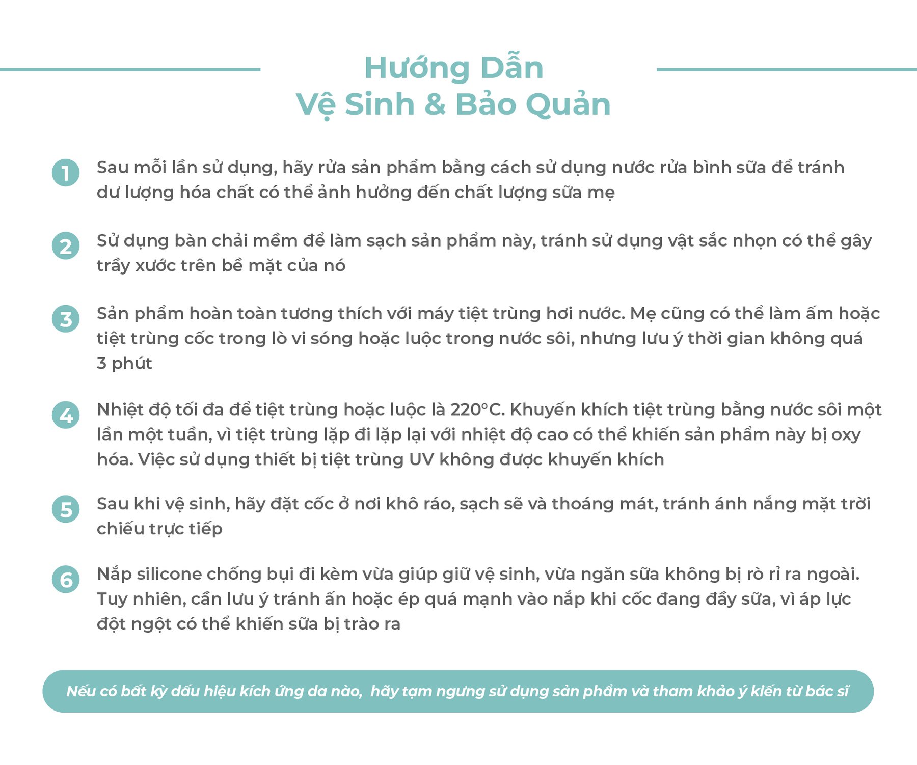 MOOIMOM Cốc Hứng Sữa Silicone Cao Cấp Cho Mẹ Sau Sinh Chống Tràn, Kèm Nắp Đậy & Dây Đeo Tiện Lợi description image