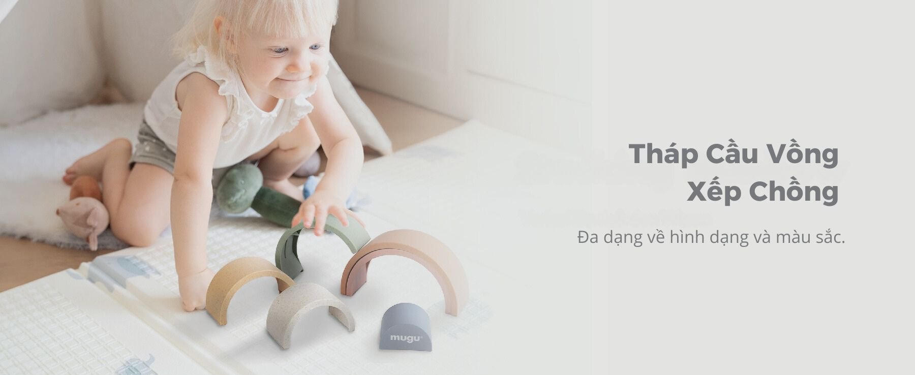 mugu GIFTSET TOYS description image