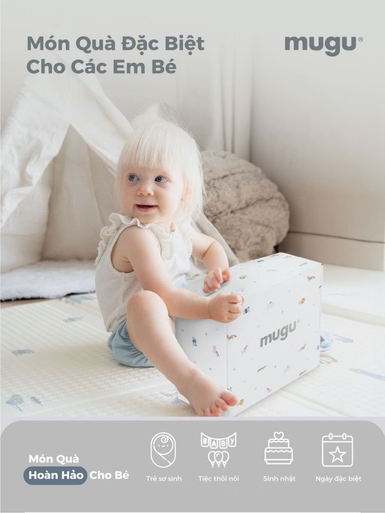 mugu GIFTSET TOYS description image