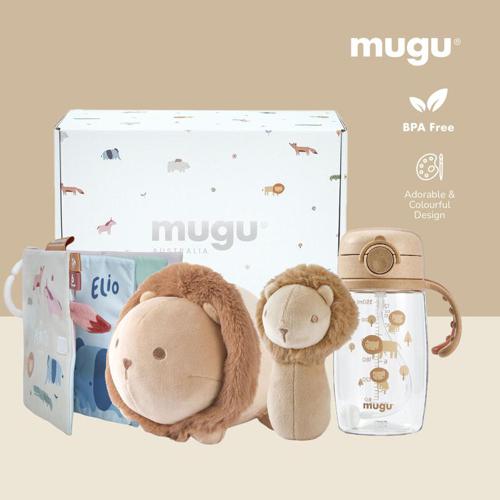 Set Quà Mugu 1