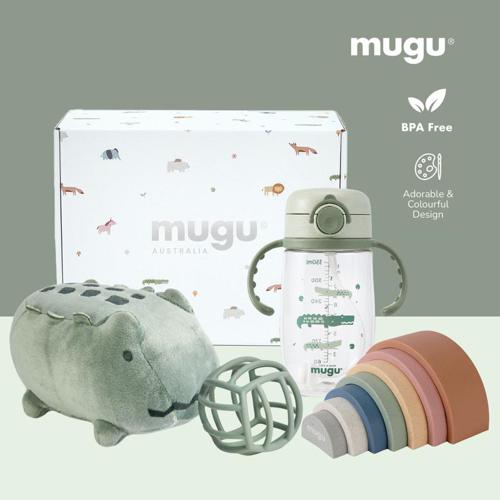 Set Quà Mugu 2