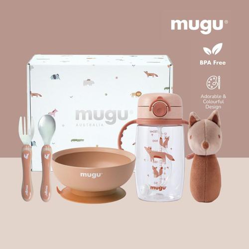 Set Quà Mugu 4