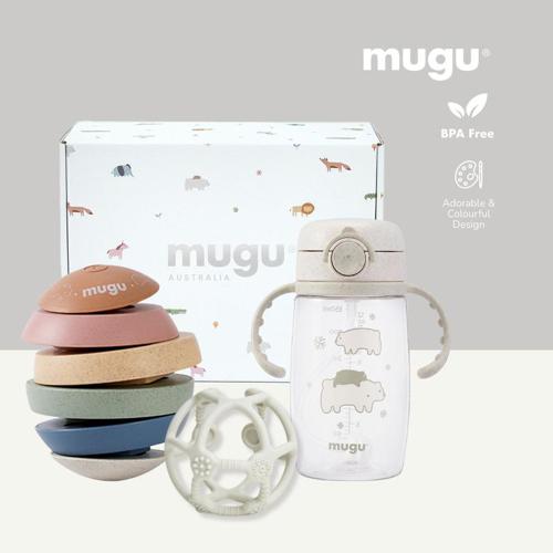 Set Quà Mugu 5