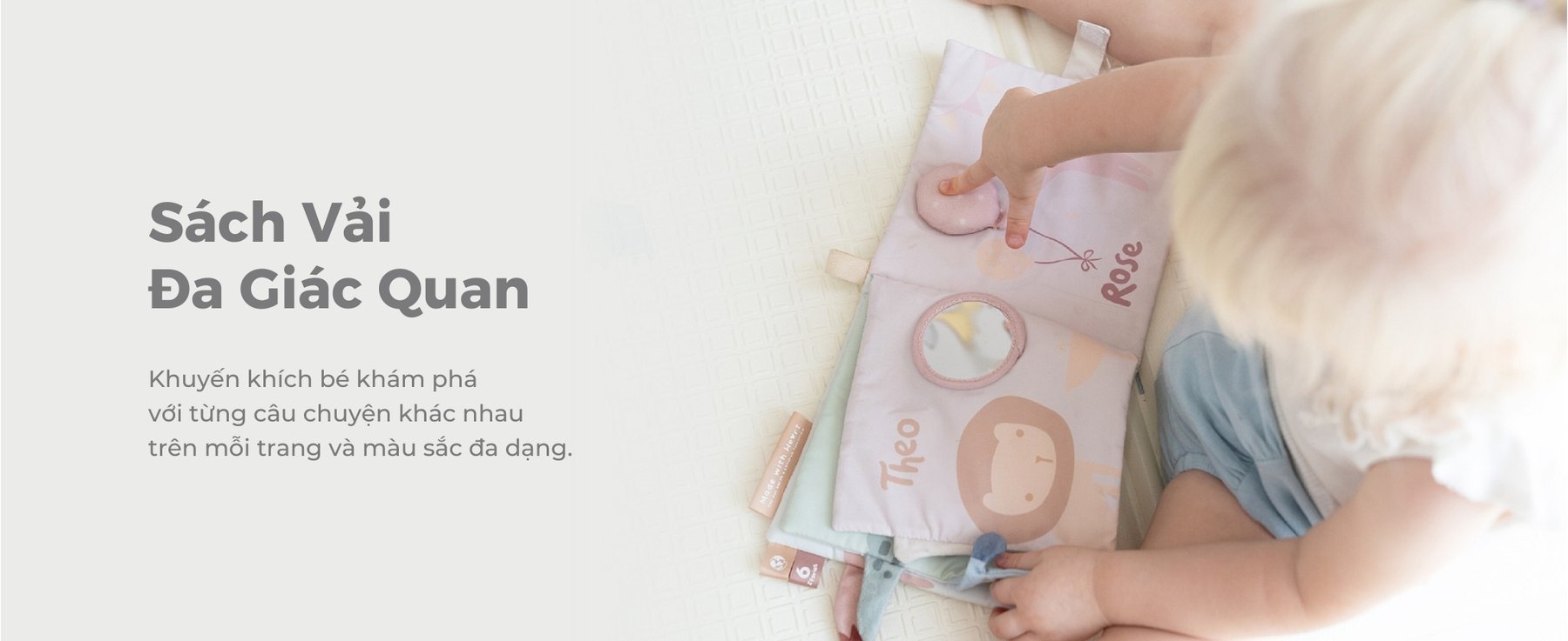 MUGU Play Time Gift Set description image