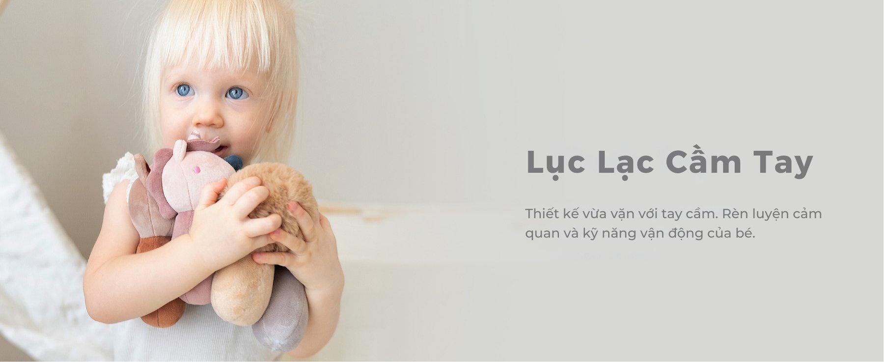 MUGU Play Time Gift Set description image